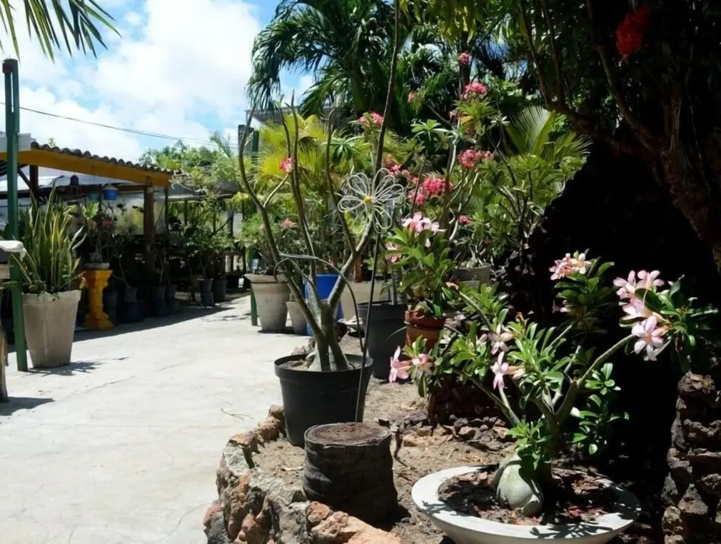 Pousada Porto do Sol