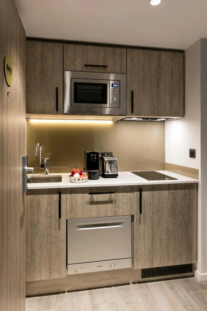 Citadines Confluent Nantes