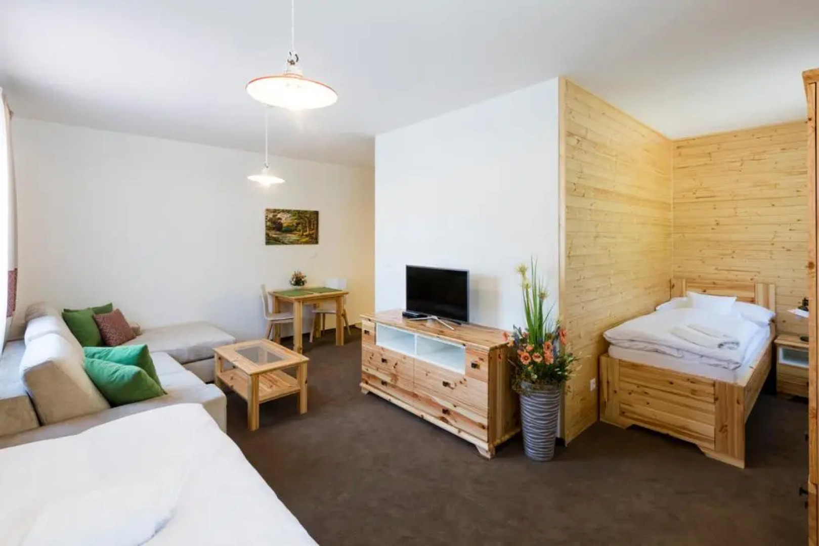 Rezort Gothal Chalupy