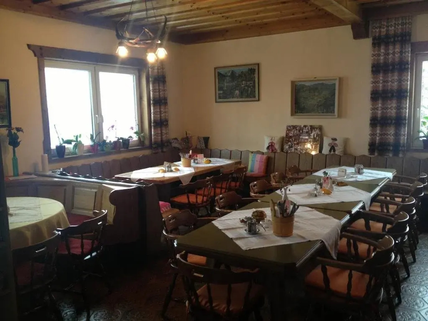 Alpengasthaus Sonnhof