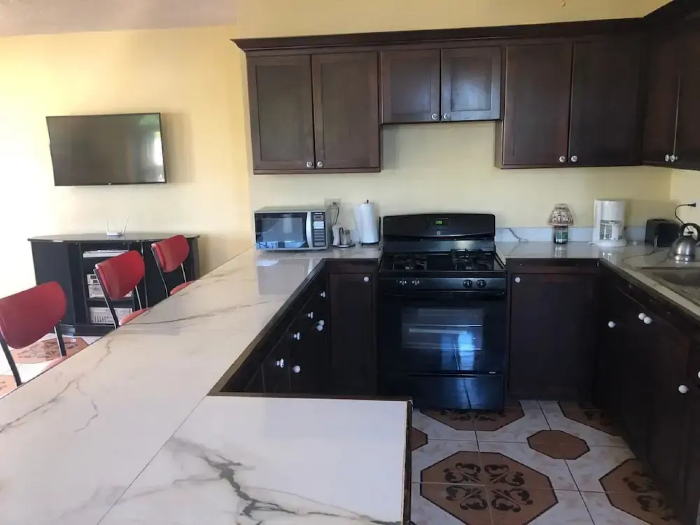 Retreat Comfortable Apartments