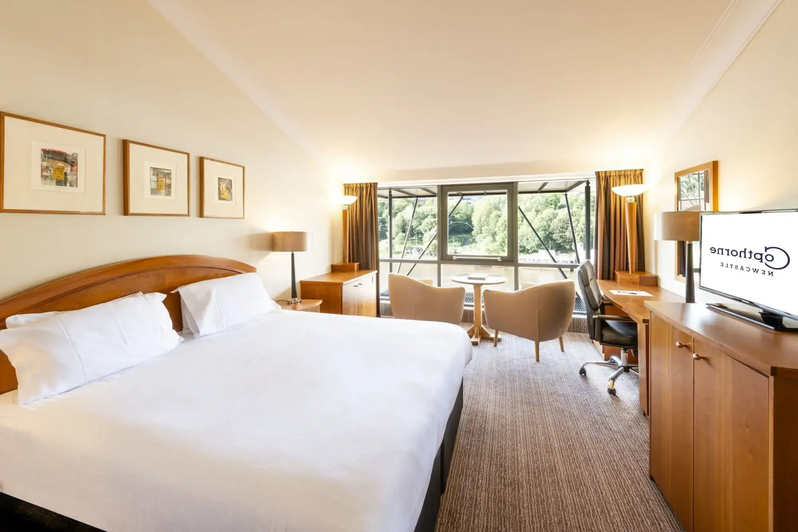 Copthorne Hotel Newcastle