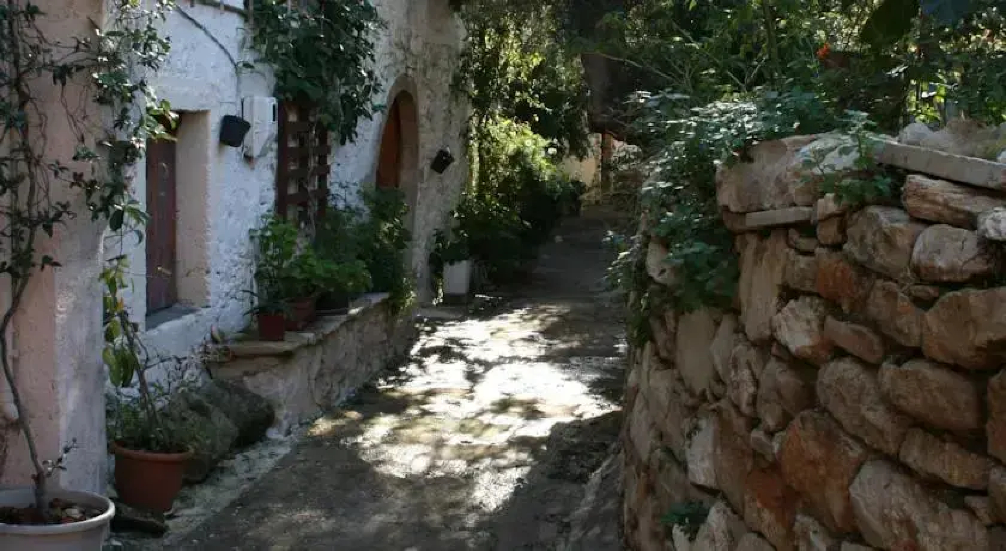 Filippas House