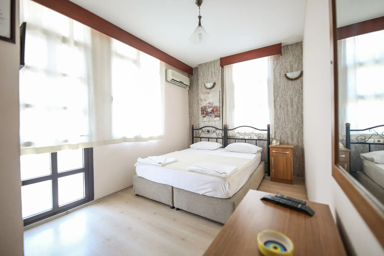 Hotel Delta Altinkum