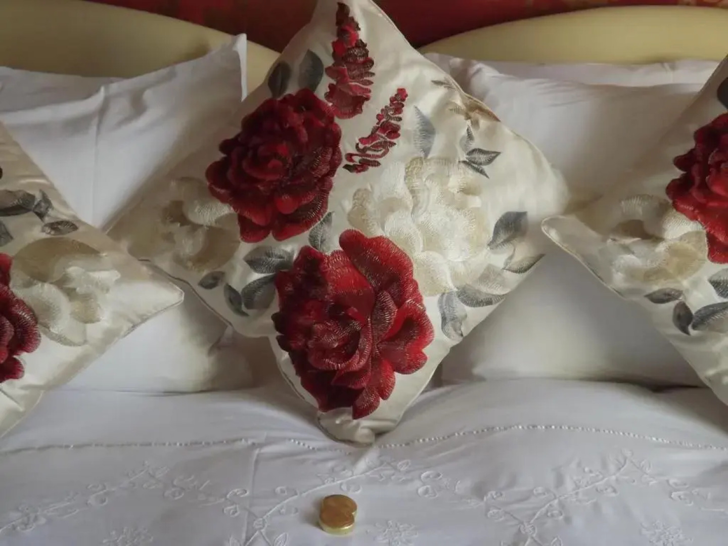 Lornebank Homestay Bed and Breakfast