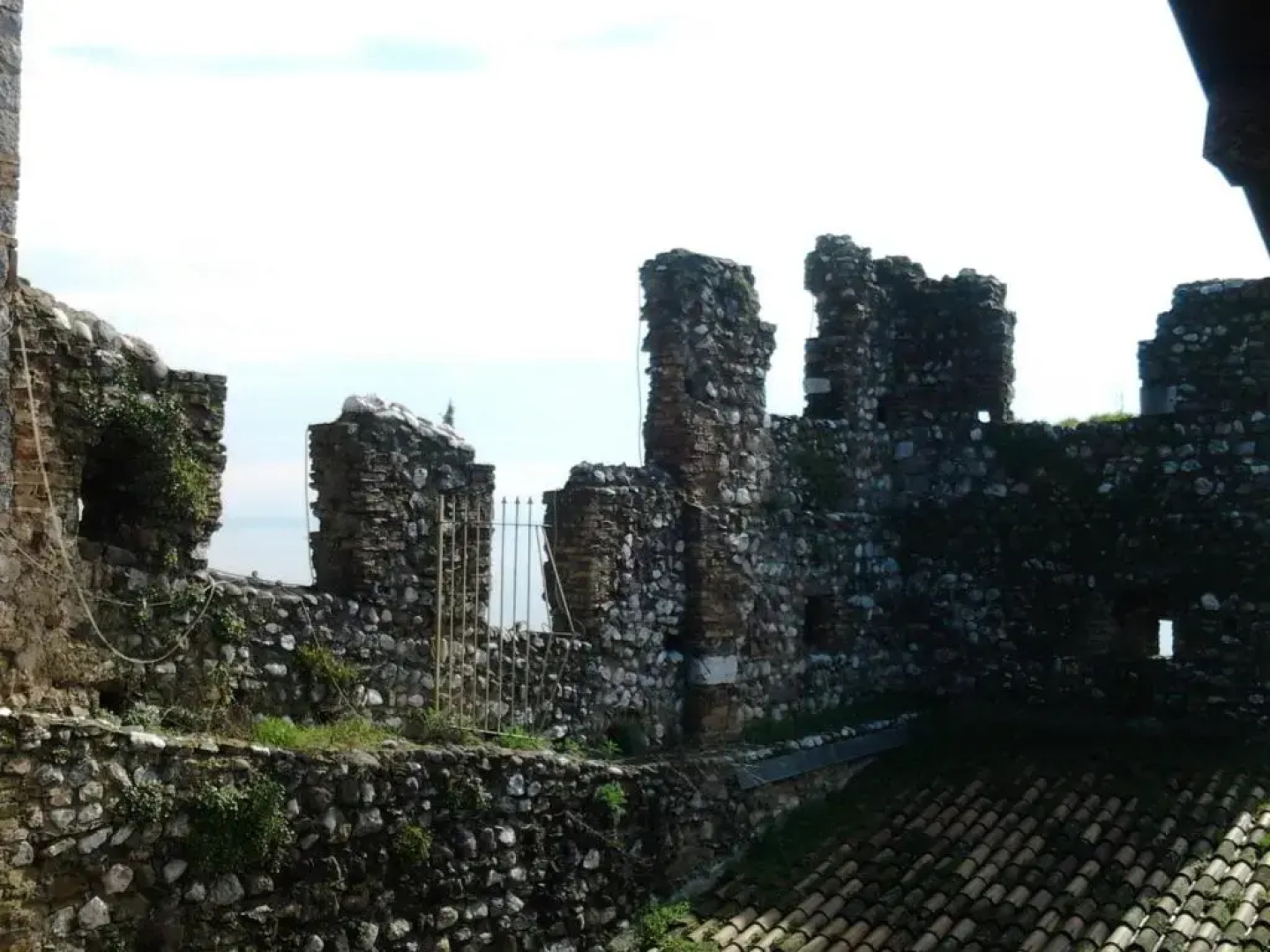 Bed & Breakfast Castello