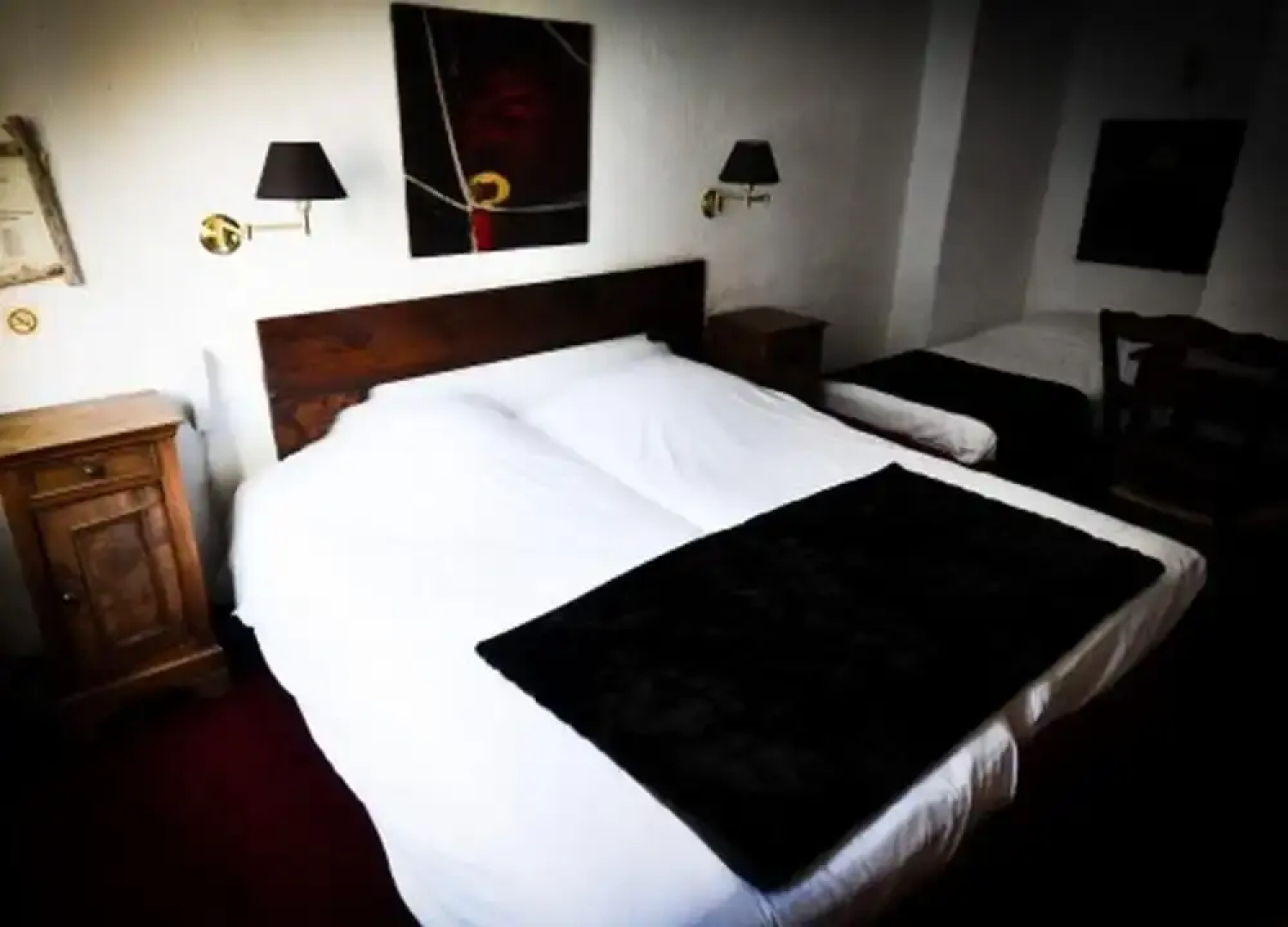 Hotel Le Kern