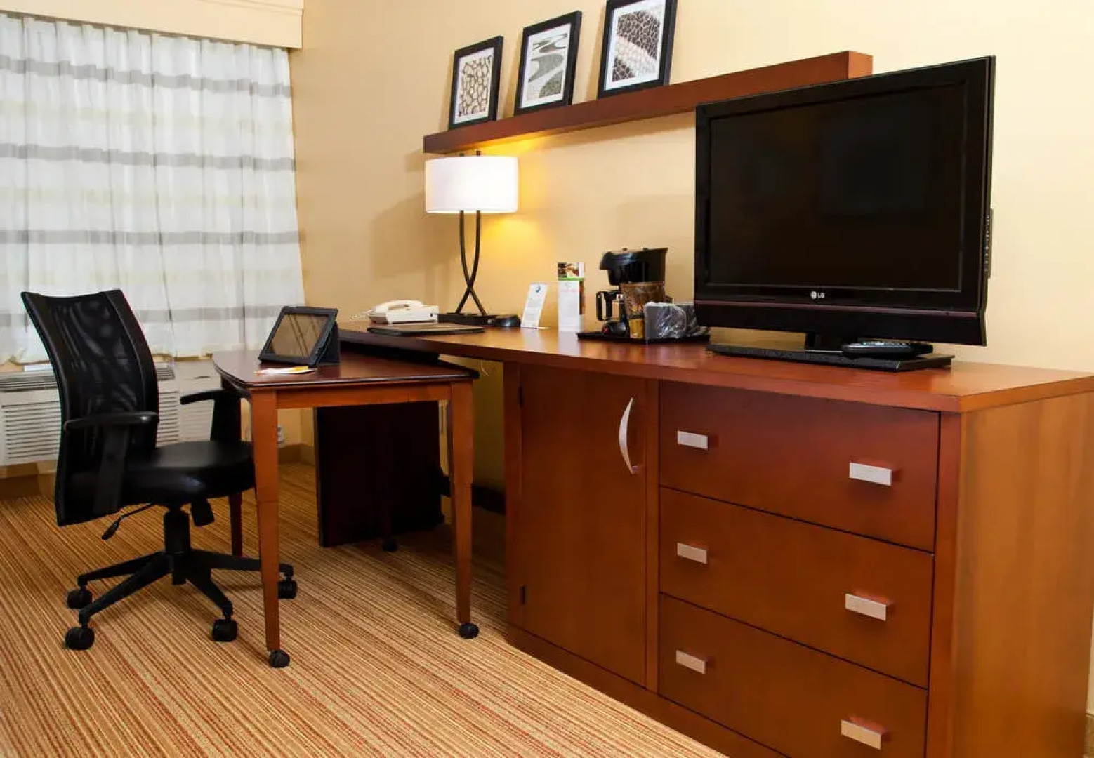 Courtyard La Crosse Downtown/Mississippi Riverfront