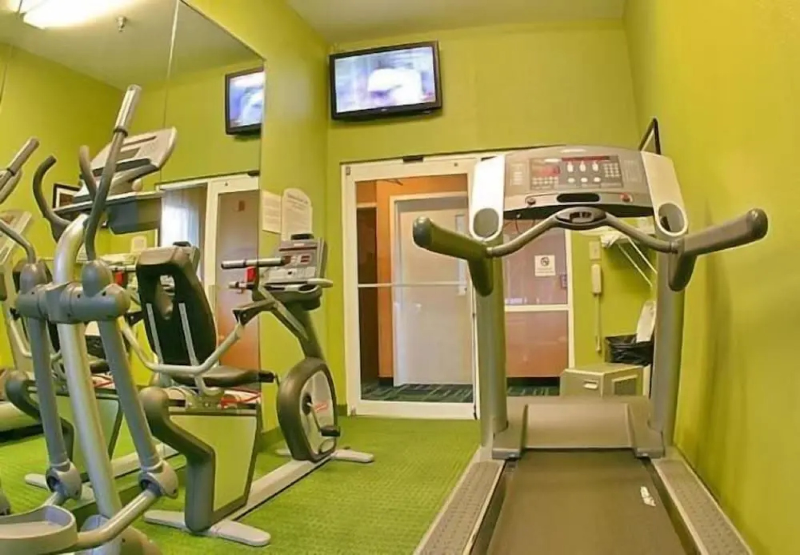 Fairfield Inn & Suites By Marriott - Brunswick