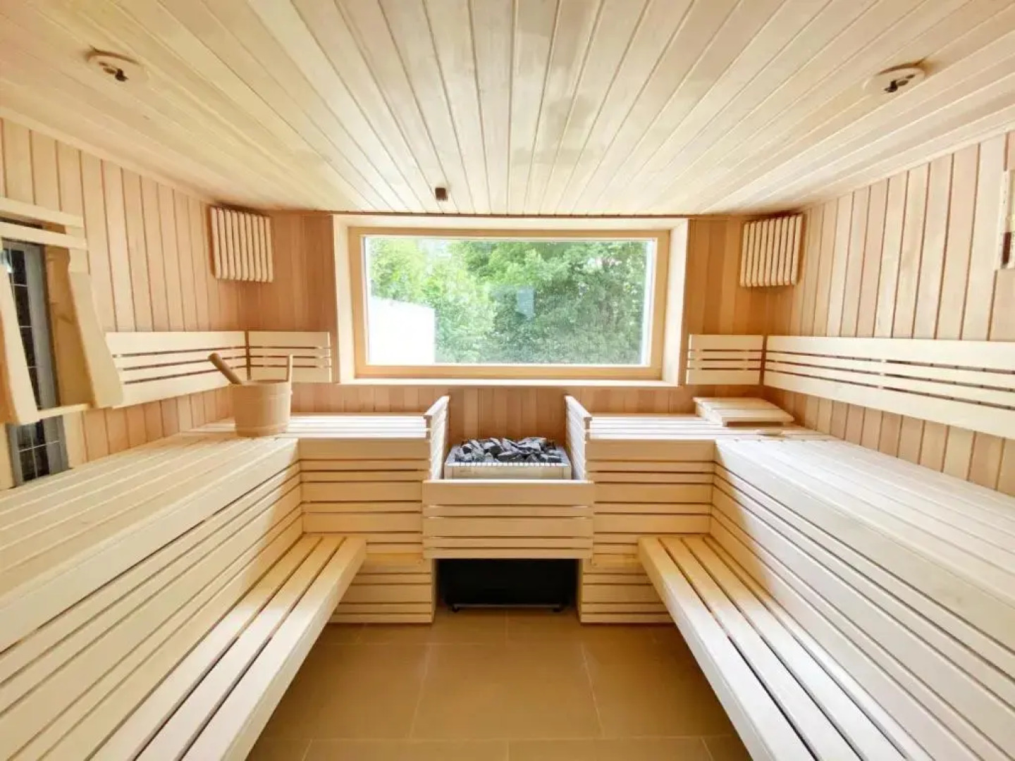 Villa Jenny Sassnitz Villa Jenny - Appartement 3