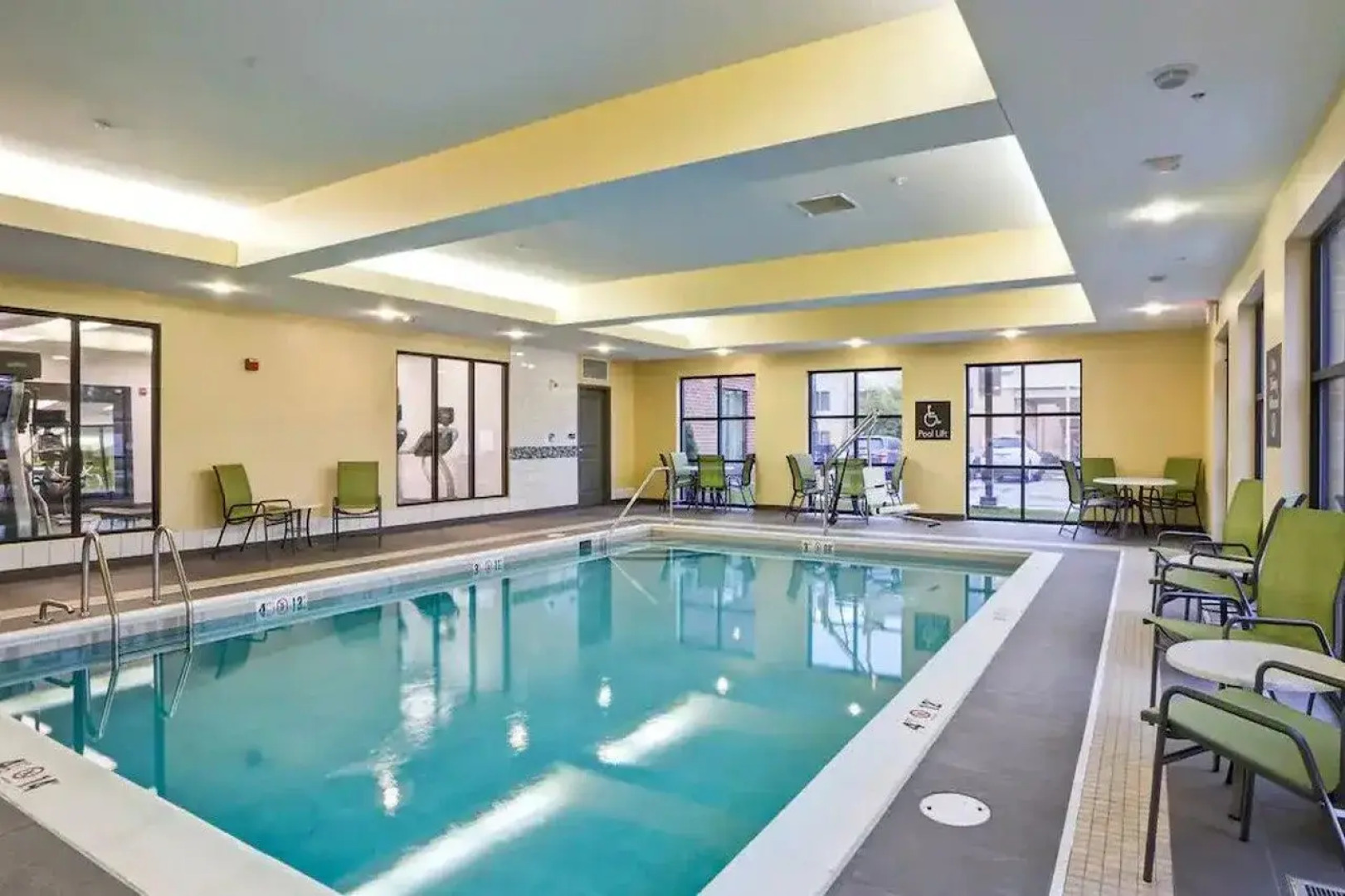 Homewood Suites By Hilton Christiansburg