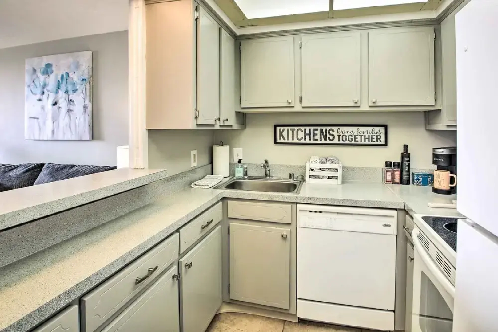 Pool & Views: 'seventh Heaven' Hot Springs Condo