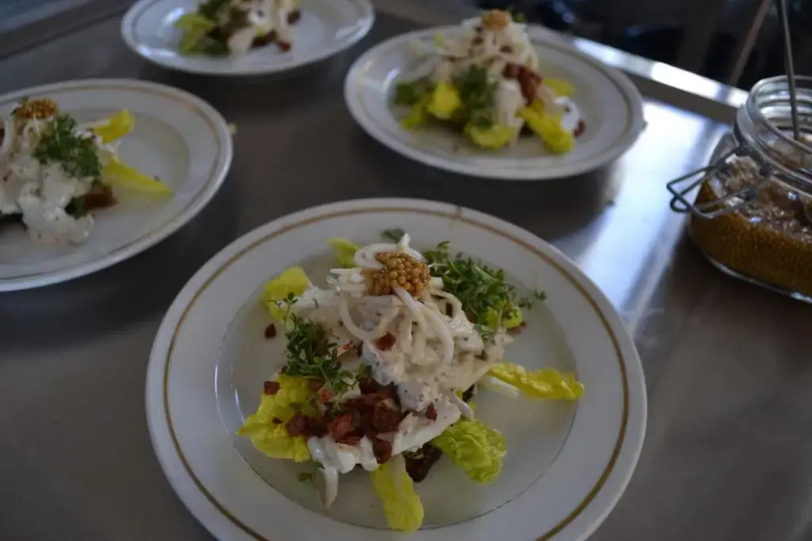 Tante Tut & Onkel E Hotel