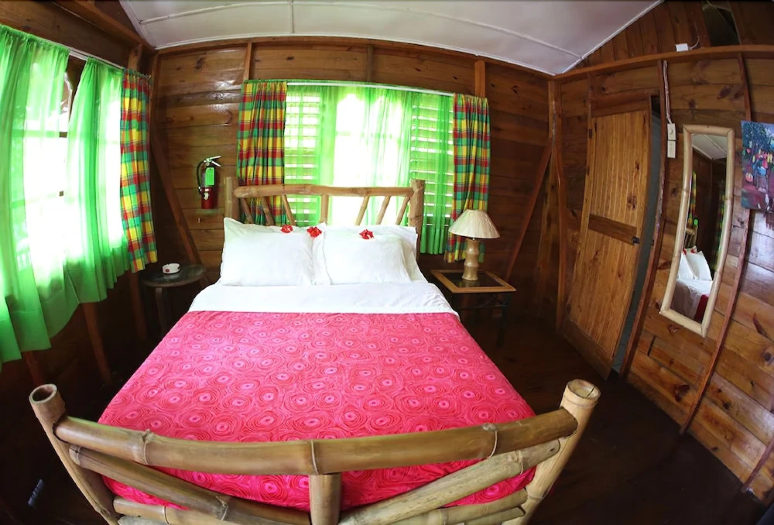 Half Moon Beach Cottages