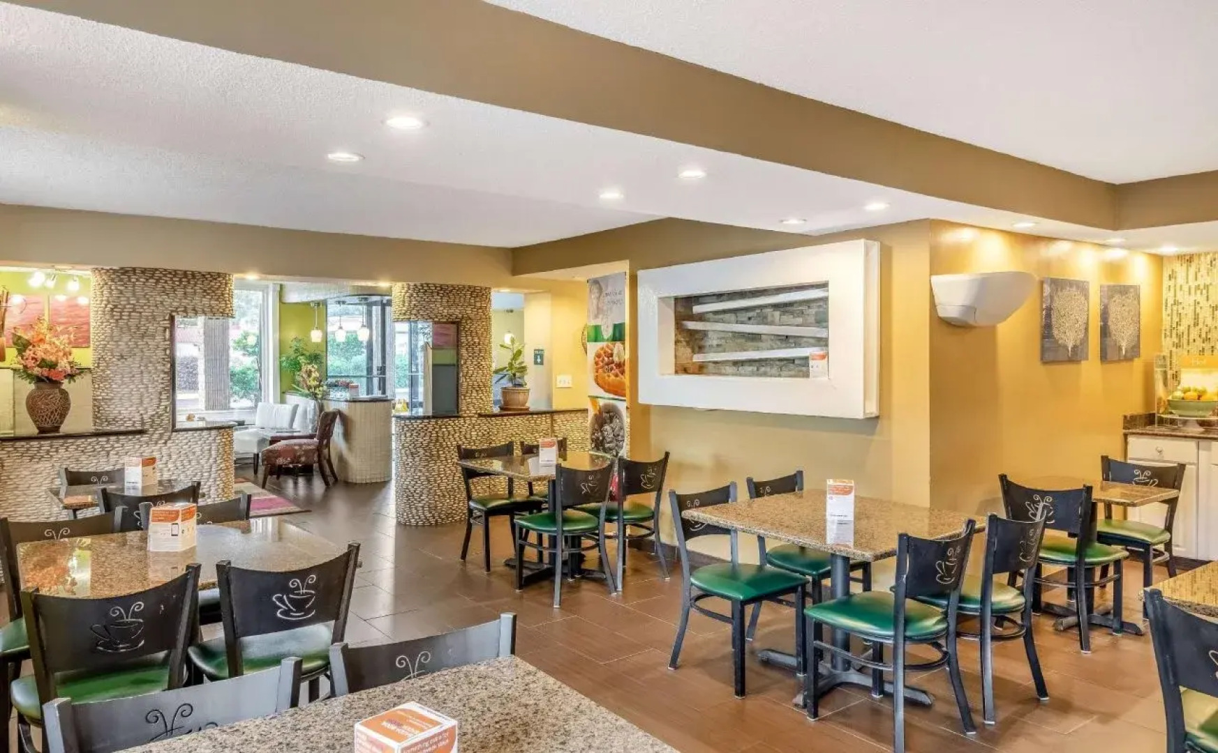 Baymont Inn & Suites Wilmington