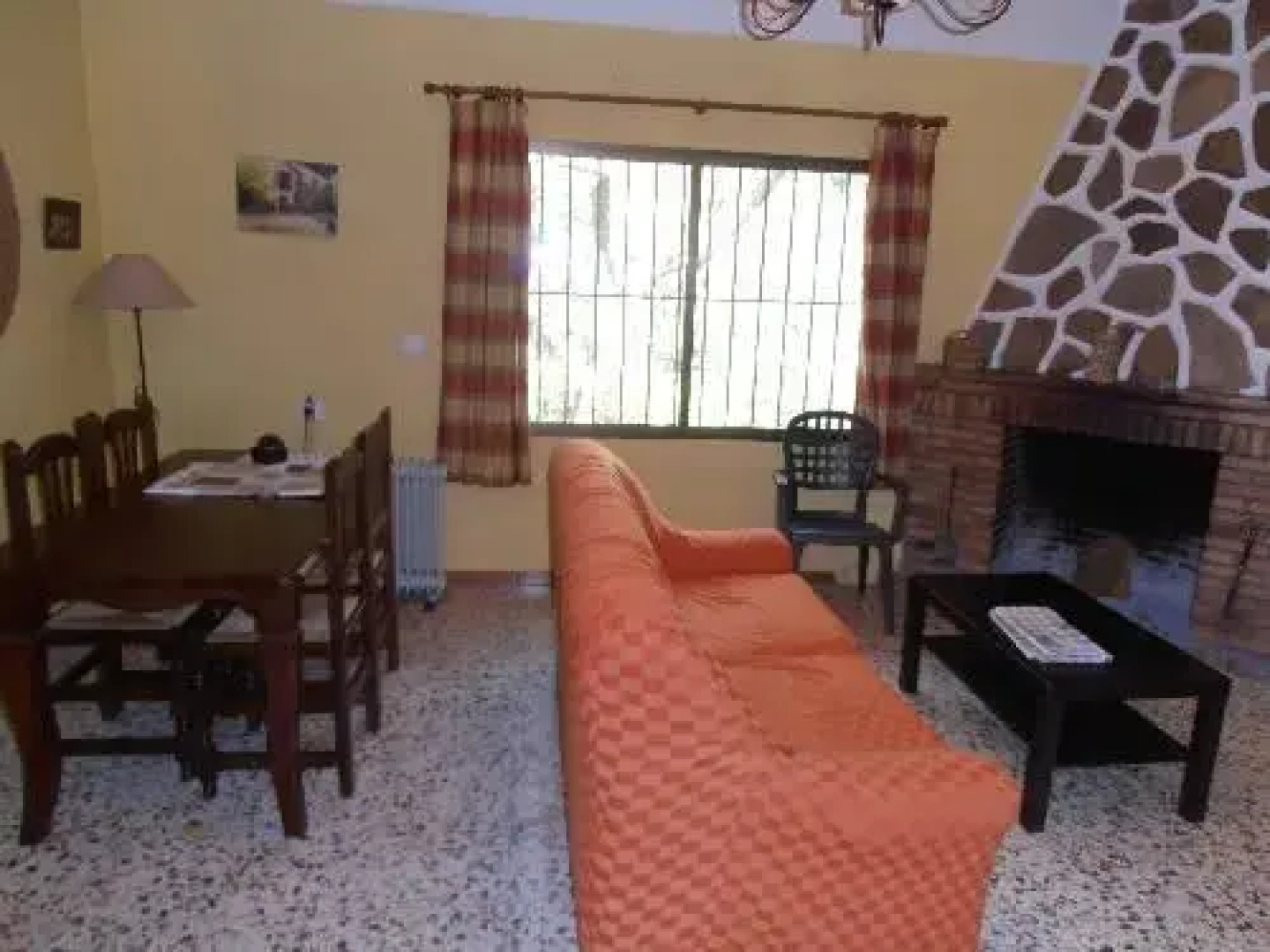 Alojamientos Rurales Sierra de Grazalema