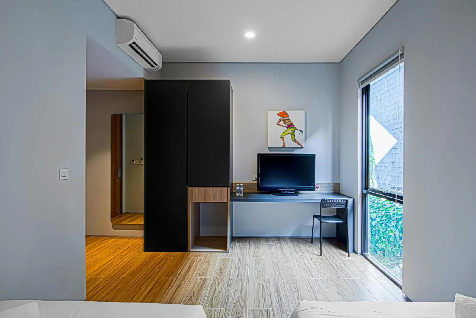 M Studio Karawaci