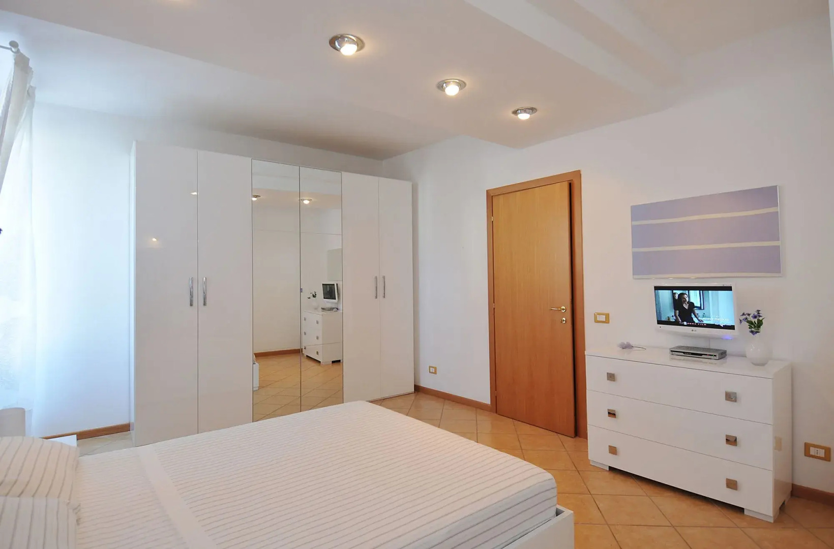 Antiche Rive Apartments