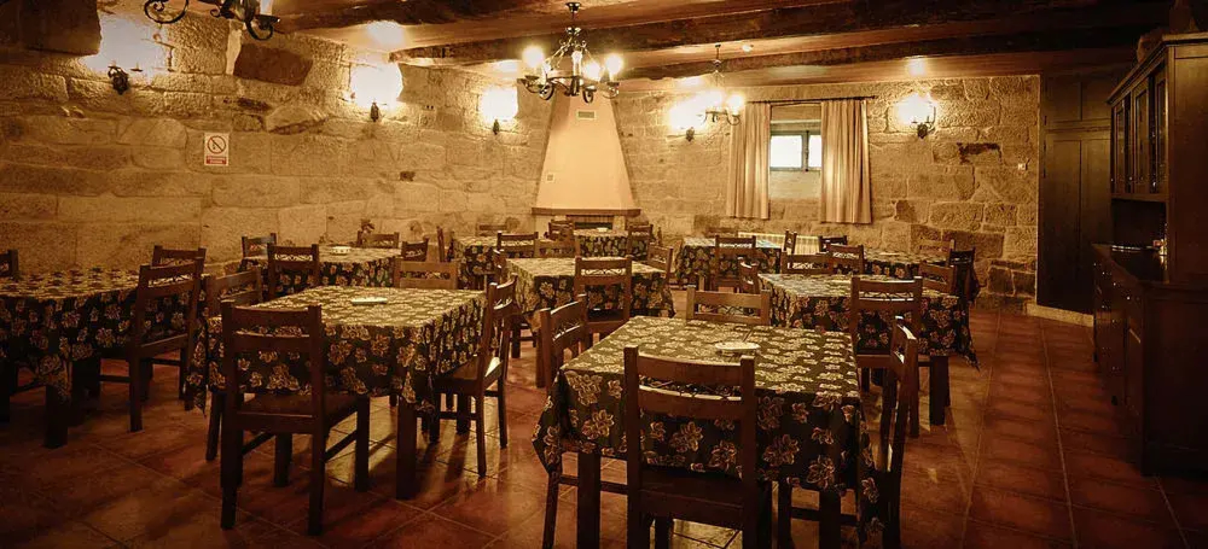 Pazo Barbeirón Slow Hotel Ribeira Sacra