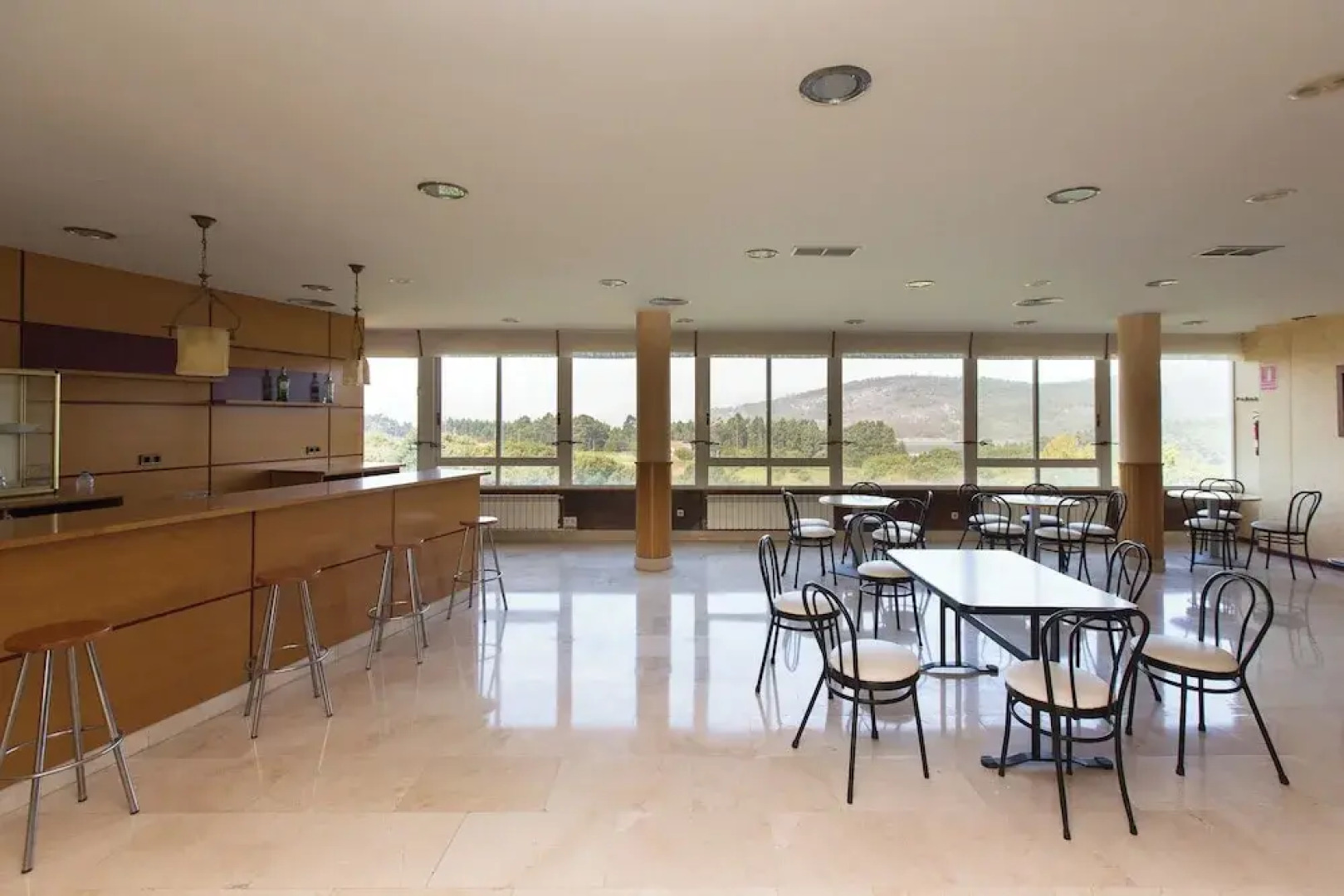 My Rooms City Hotel Monte Blanco