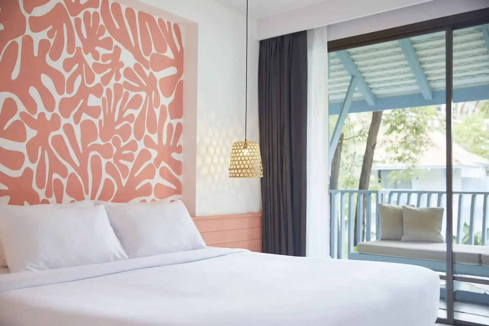 The Peri Hotel Hua Hin