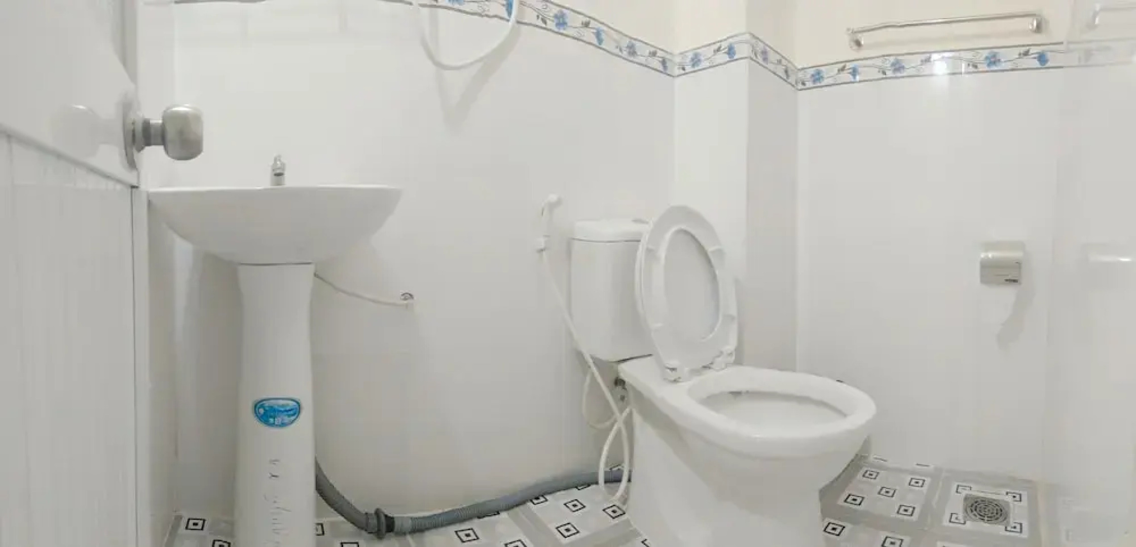 Hanh Minh Guest House