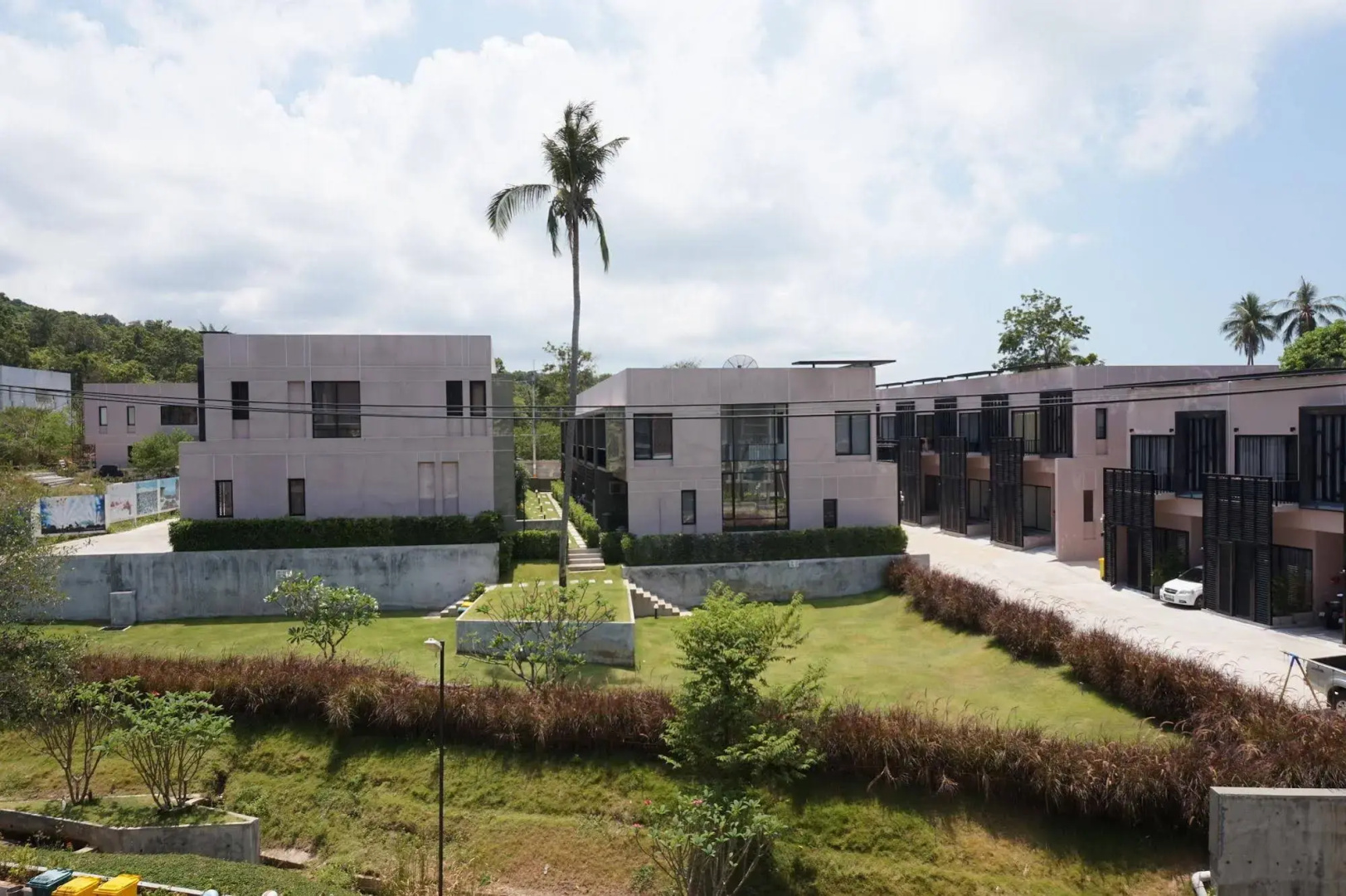 Replay Residence Samui