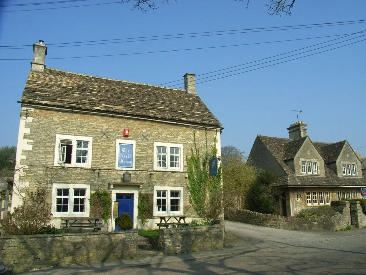 Neeld Arms