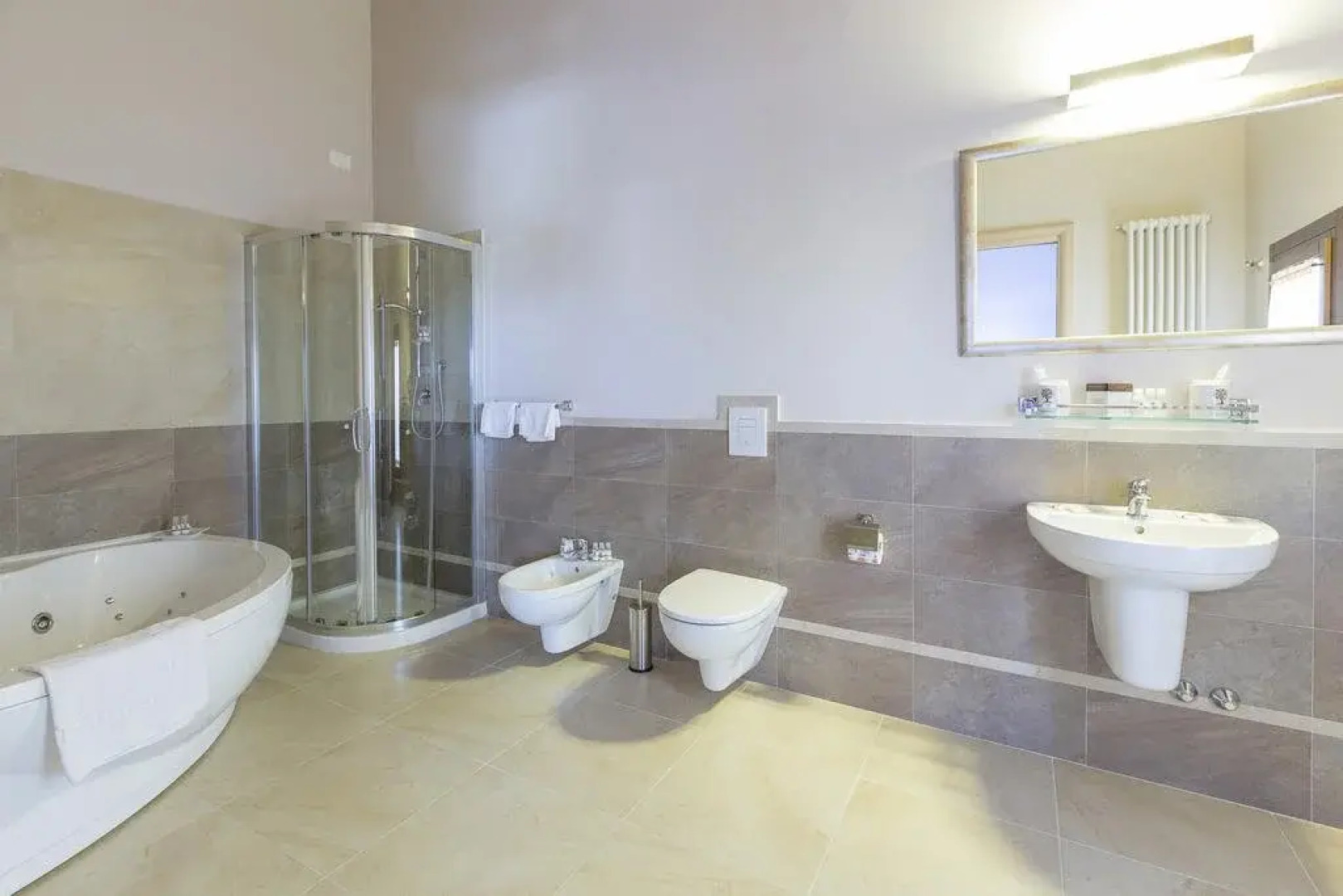 Casale Santa Maria Country House