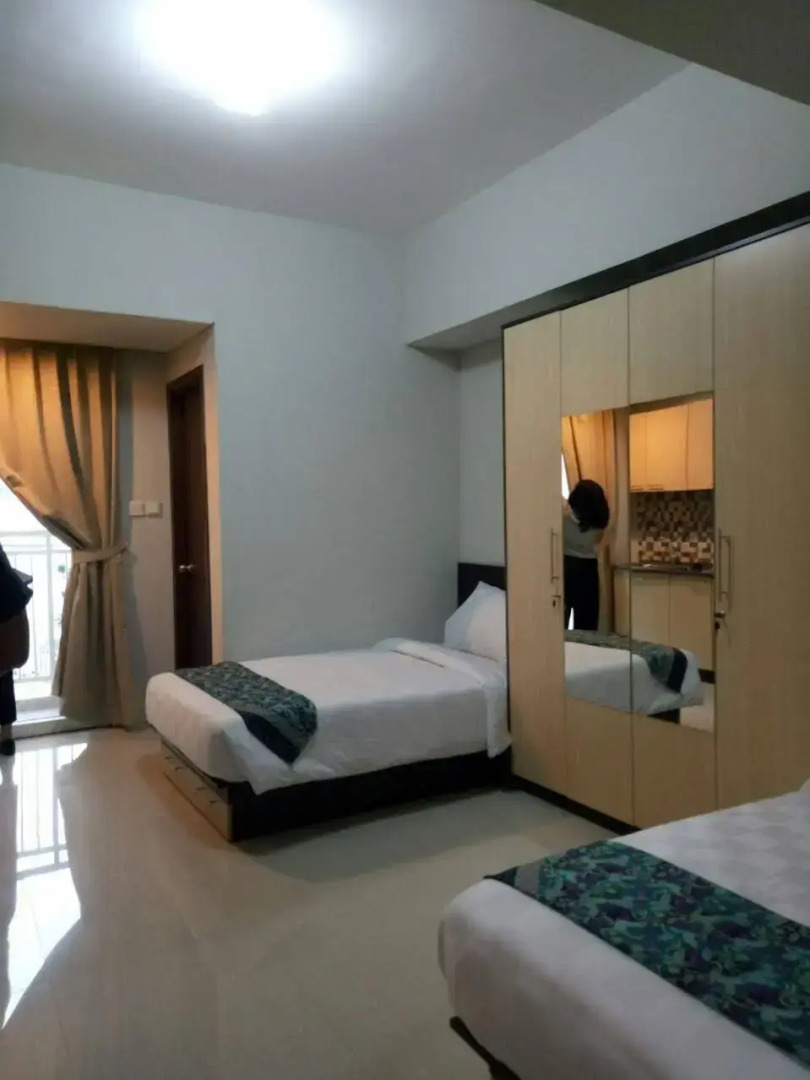 Sahid Skyland City Jatinangor Hotel