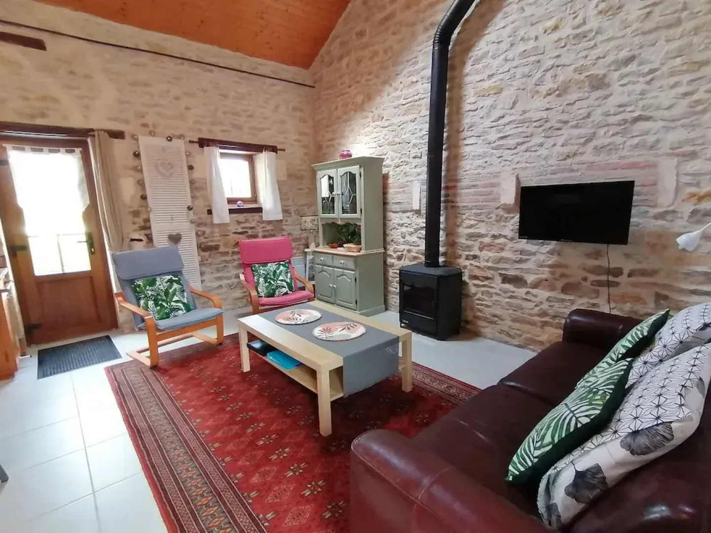 Gîtes La Vieille Gorce