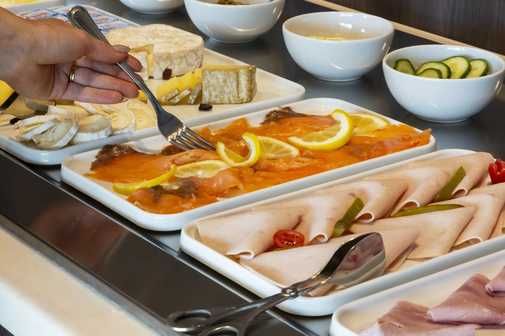 Hôtel Roi Soleil Prestige Plaisir - St Quentin