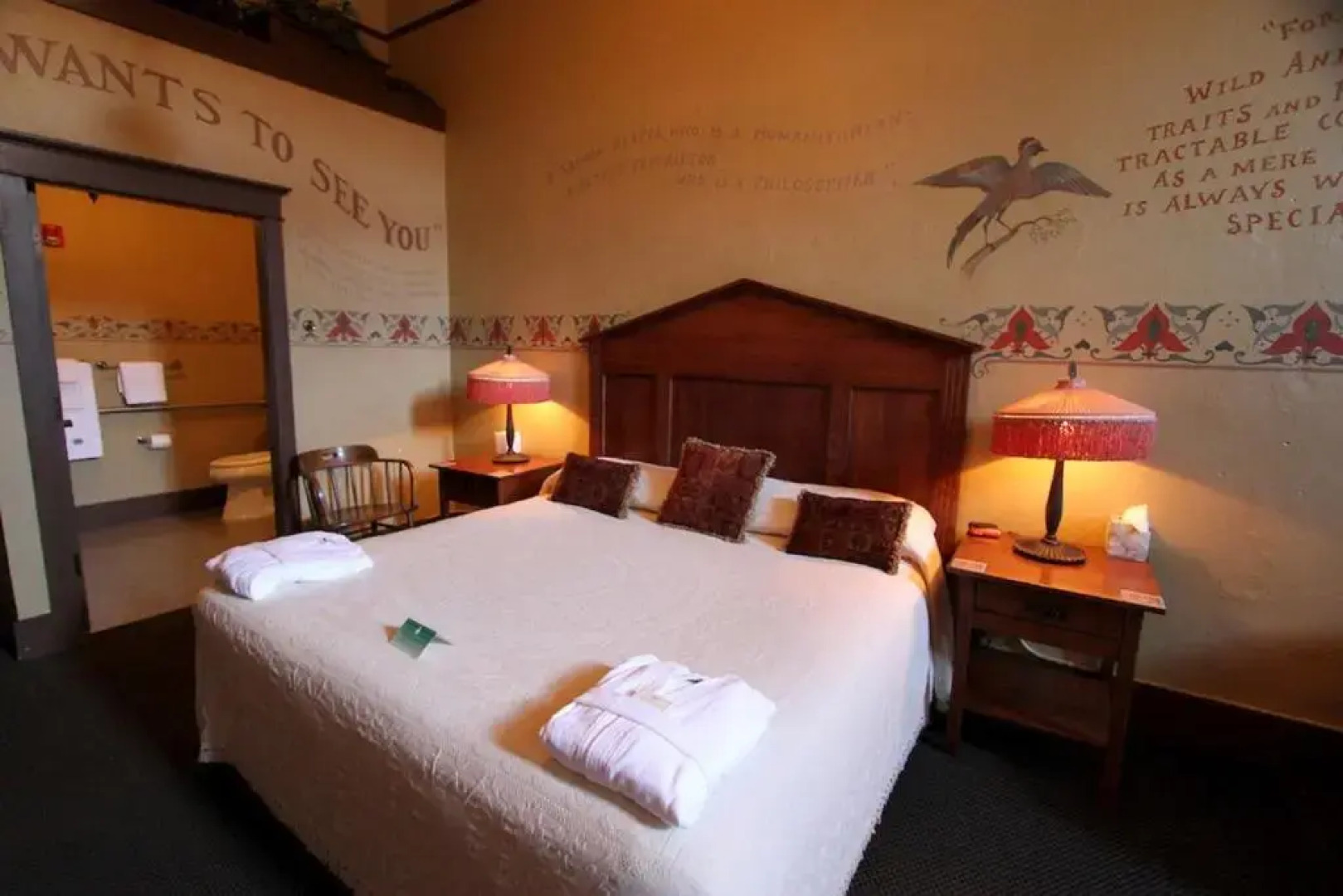 McMenamins Olympic Club