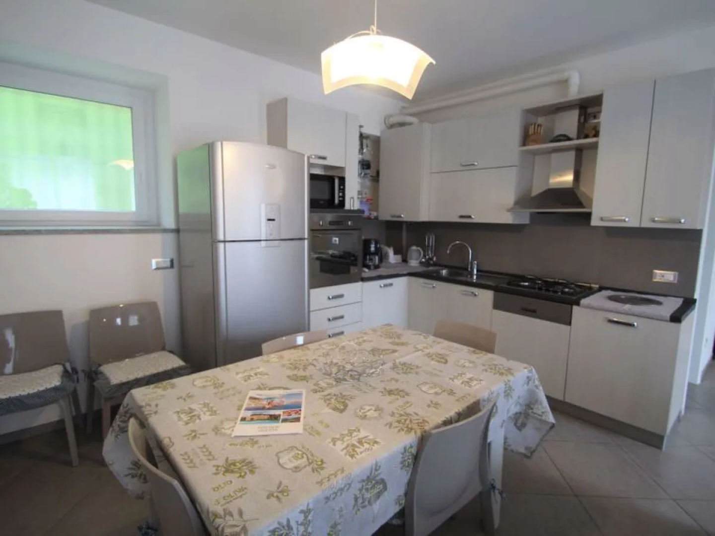 House Carmen Brissago Valtravaglia