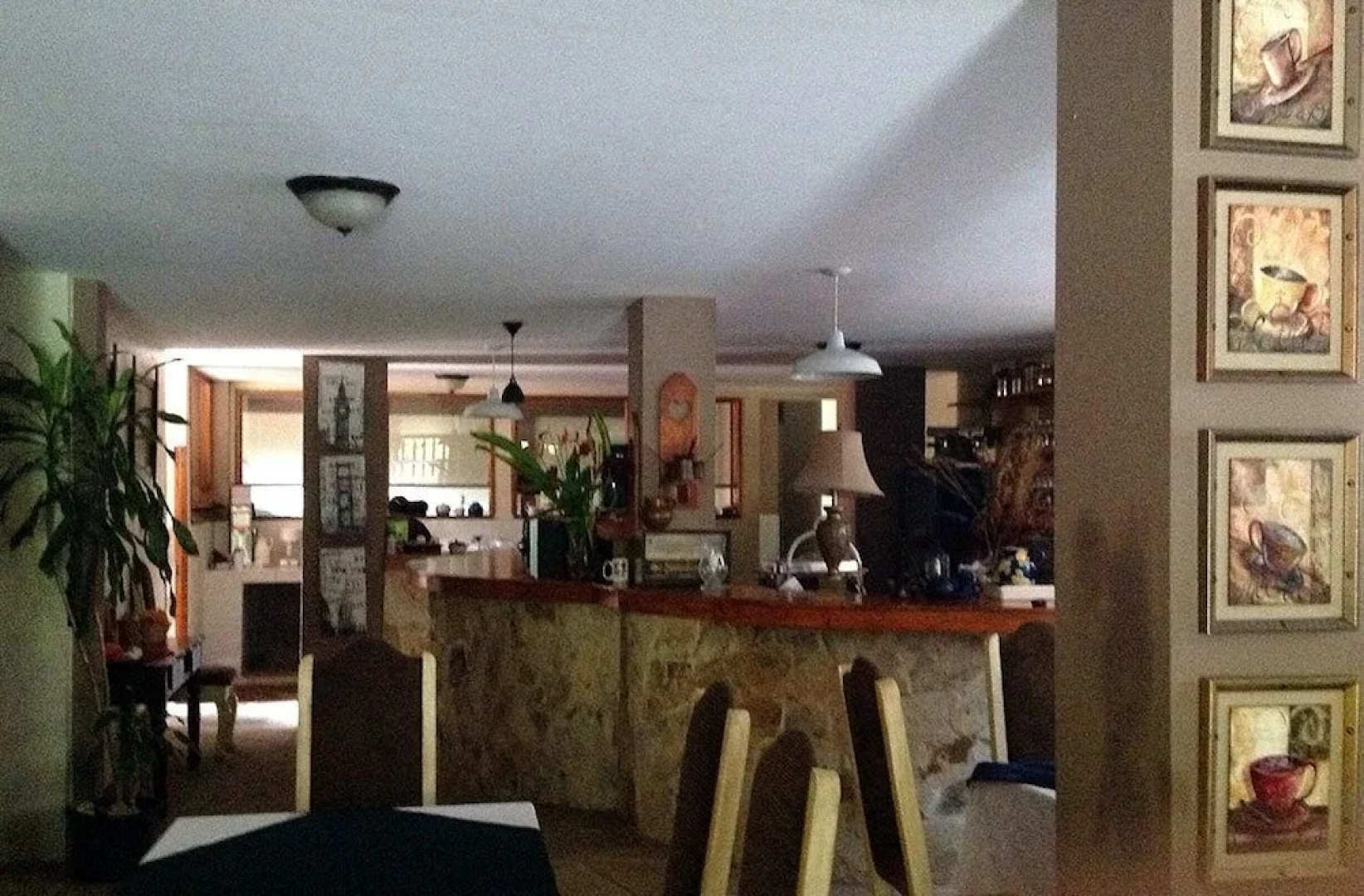 Hotel Central