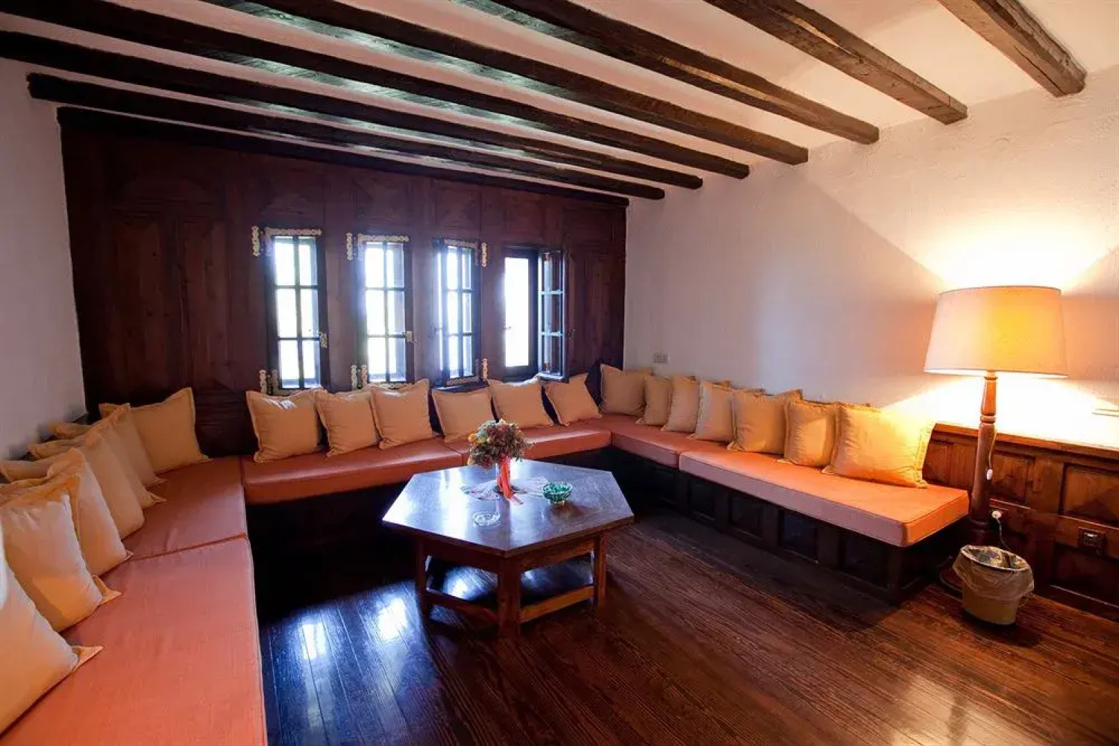 Porto Carras Villa Galini