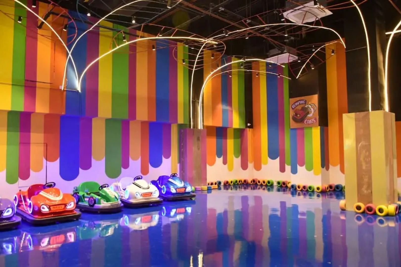 The Fern Residency Jamnagar, Series by Marriott