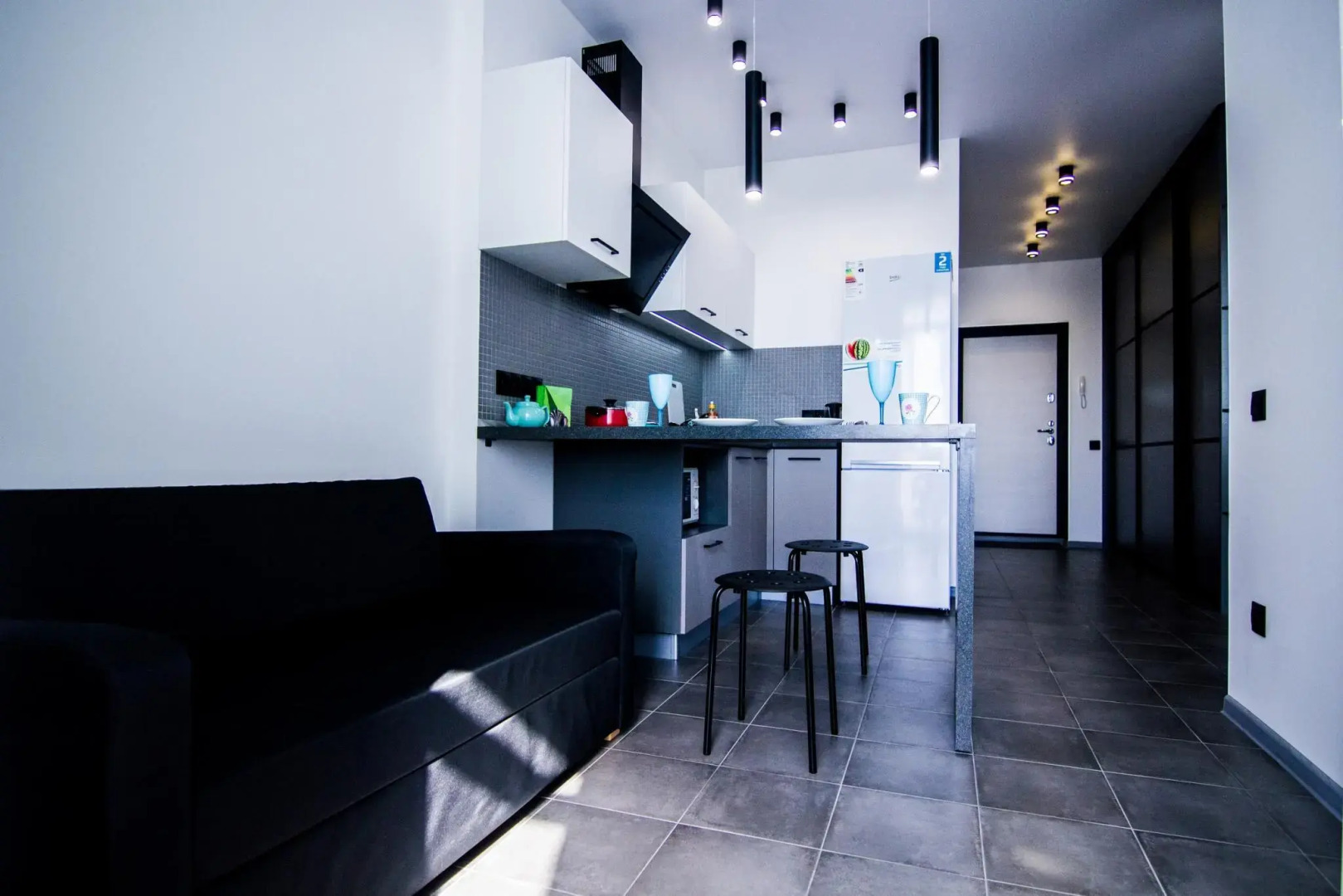 ЖивиТУТ на улице Интернациональная