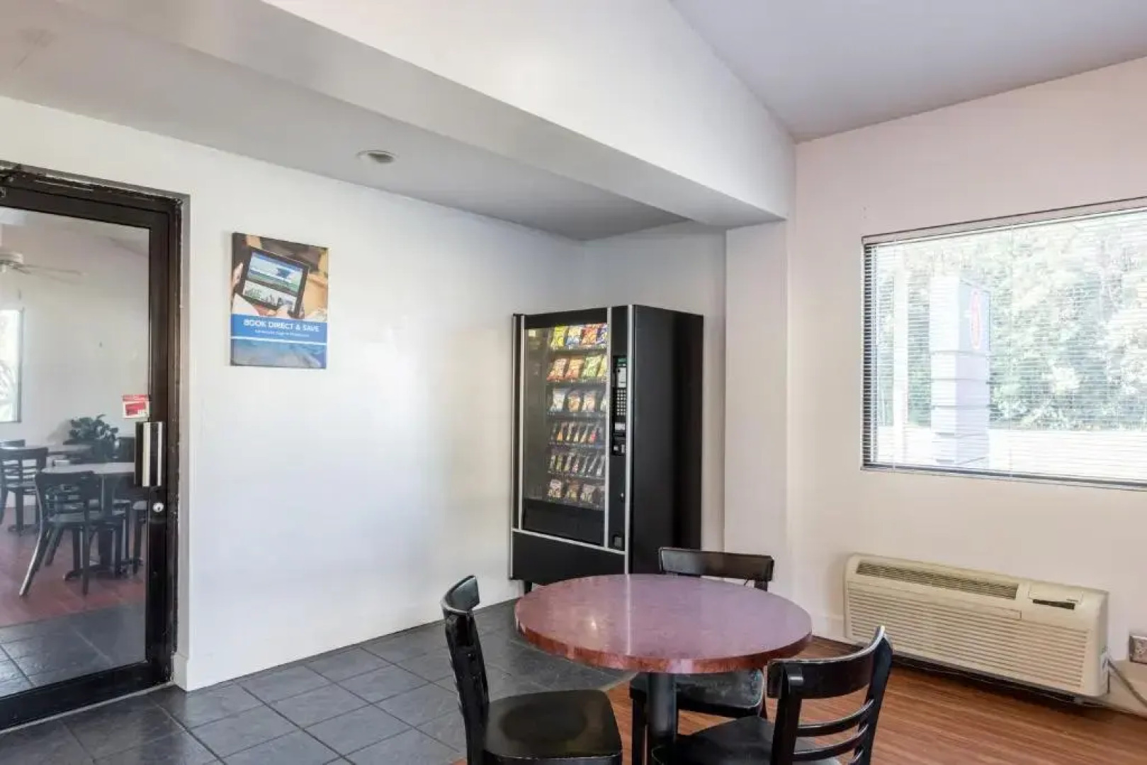 Motel 6 Pooler, GA - Savannah Airport