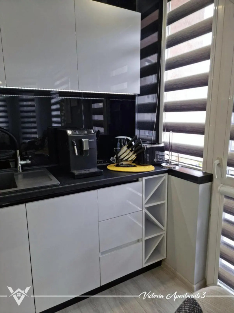 Victoria apartments 3