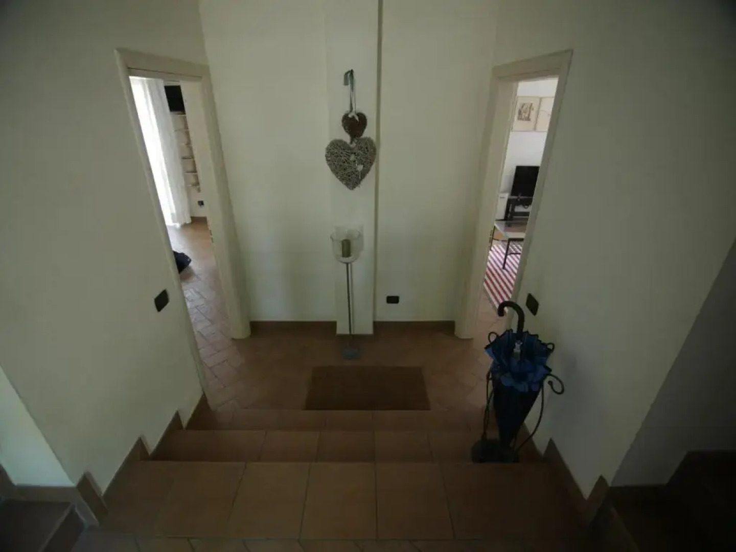 Appartamento Quattrocolli