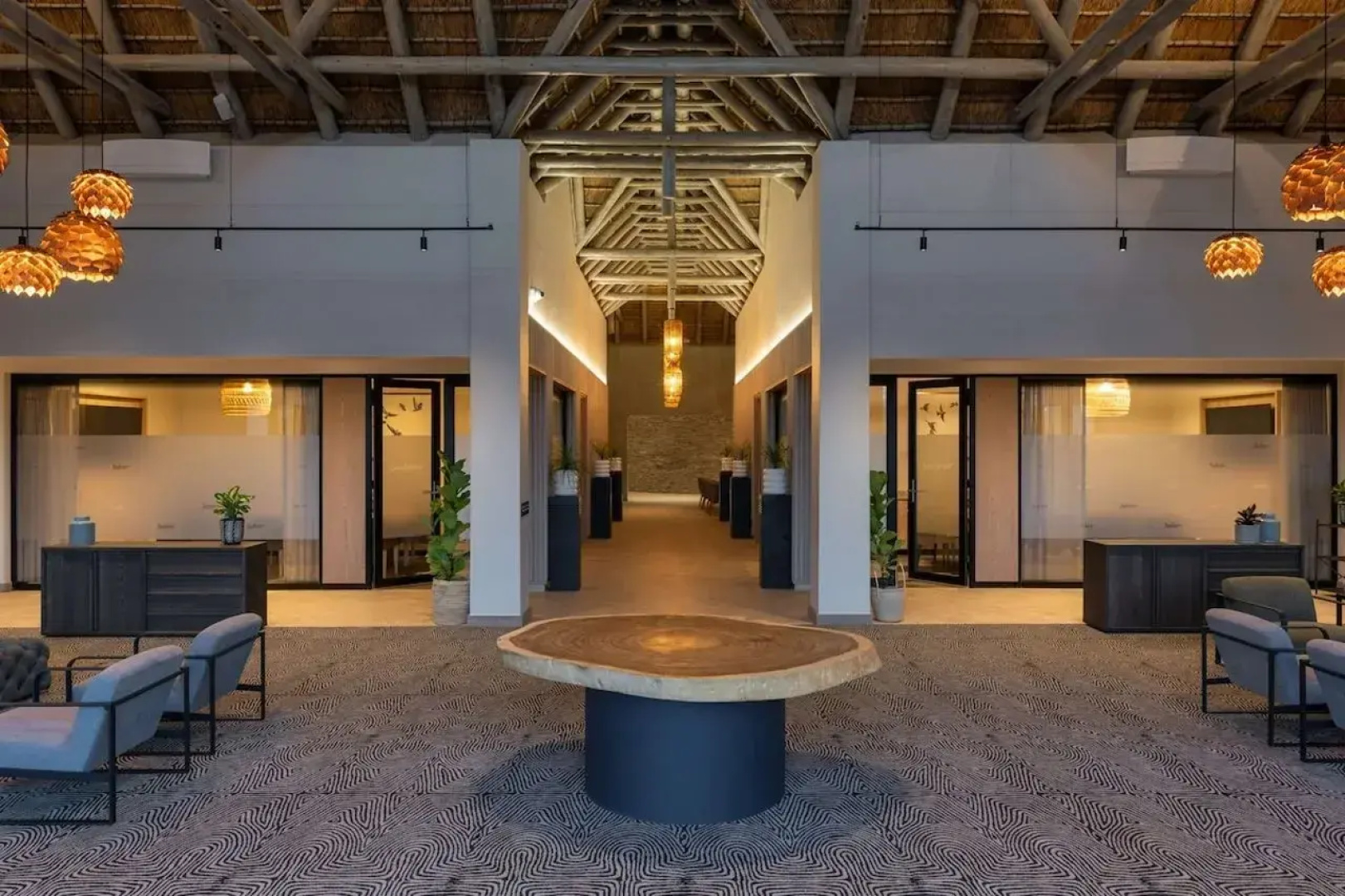 Radisson Safari Hotel Hoedspruit