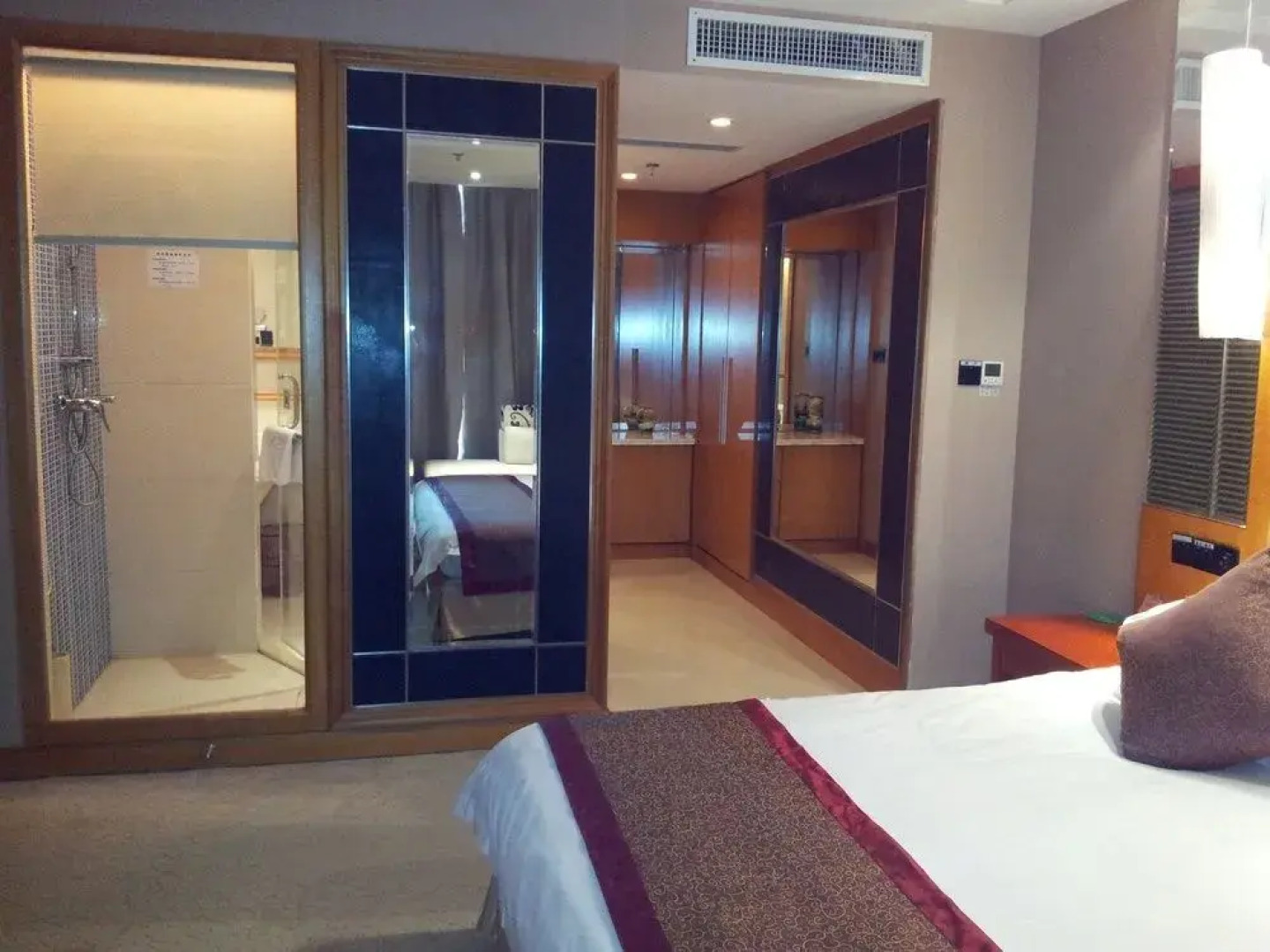 Century Fate International Hotel