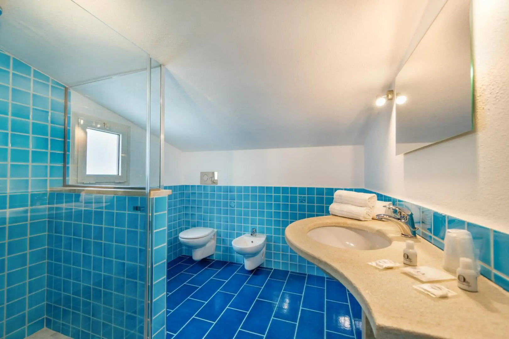 Hotel Le Mimose