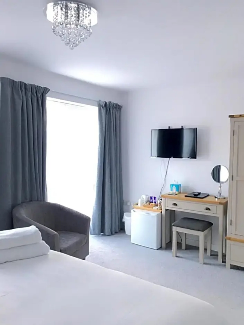 Prestbury Bed & Breakfast