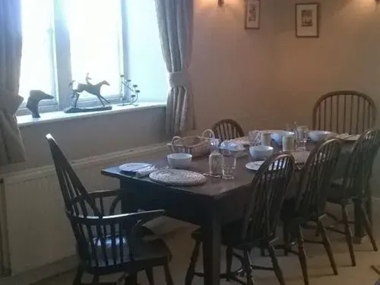 Stable Cottage - Battens Farm