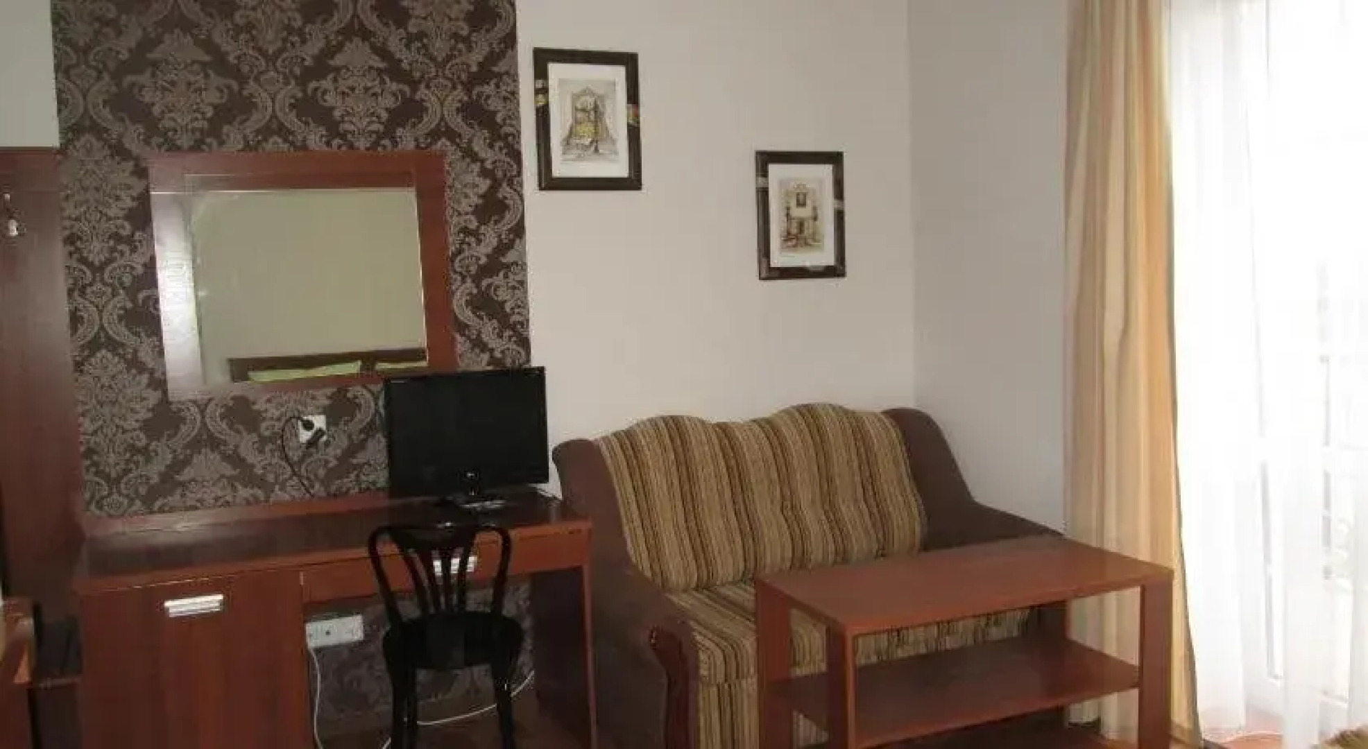 Magnat Hotel Restauracja