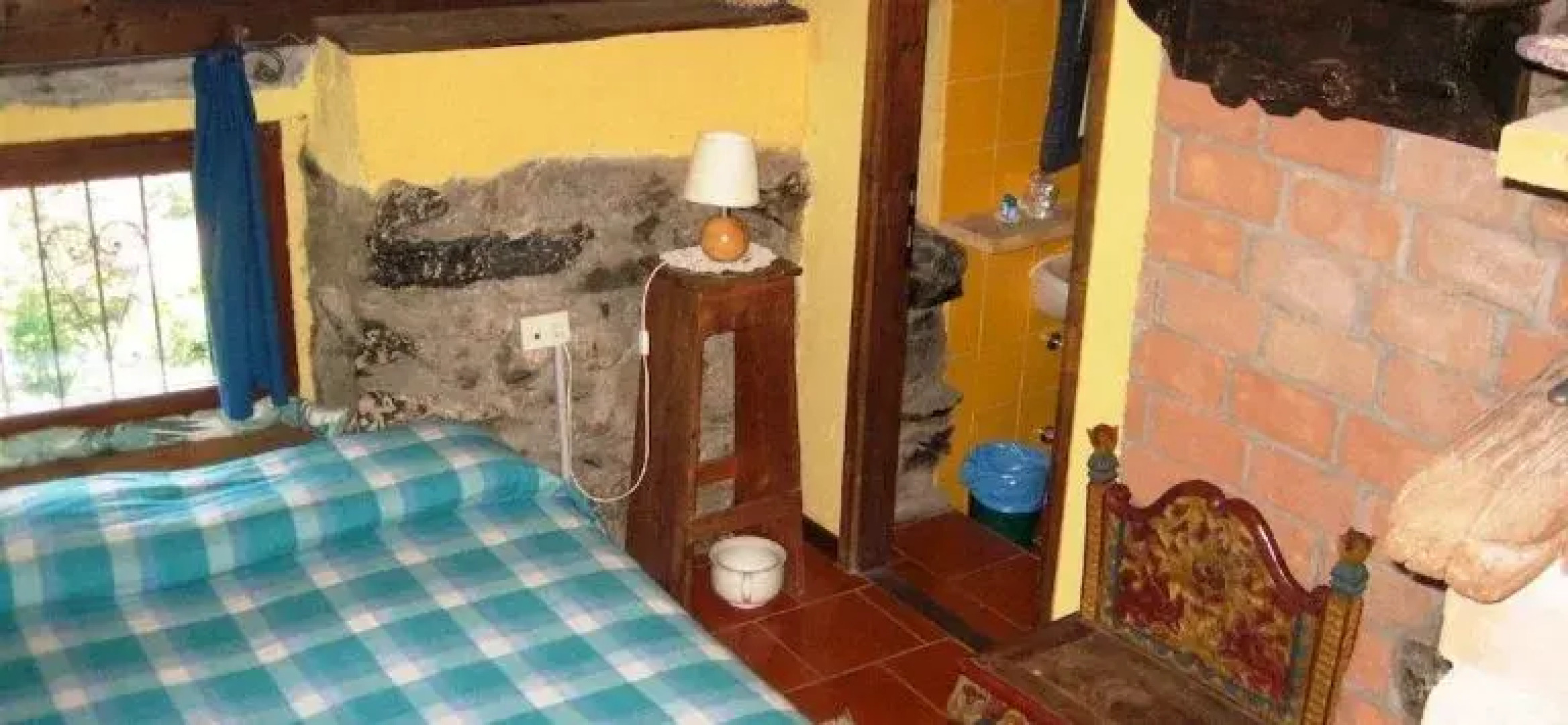 Agriturismo Al Marnich