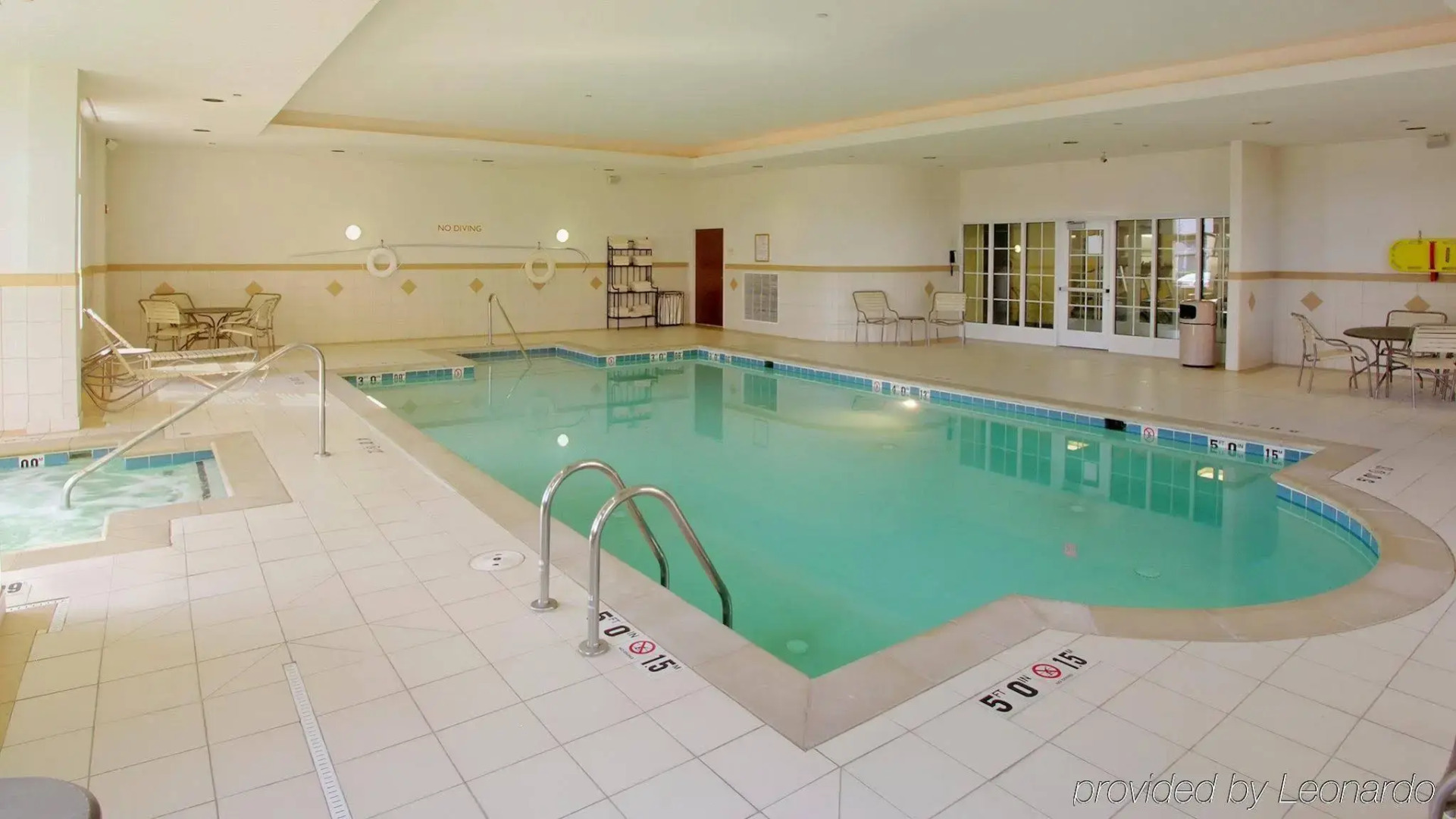 Residence Inn by Marriott Norfolk Airport