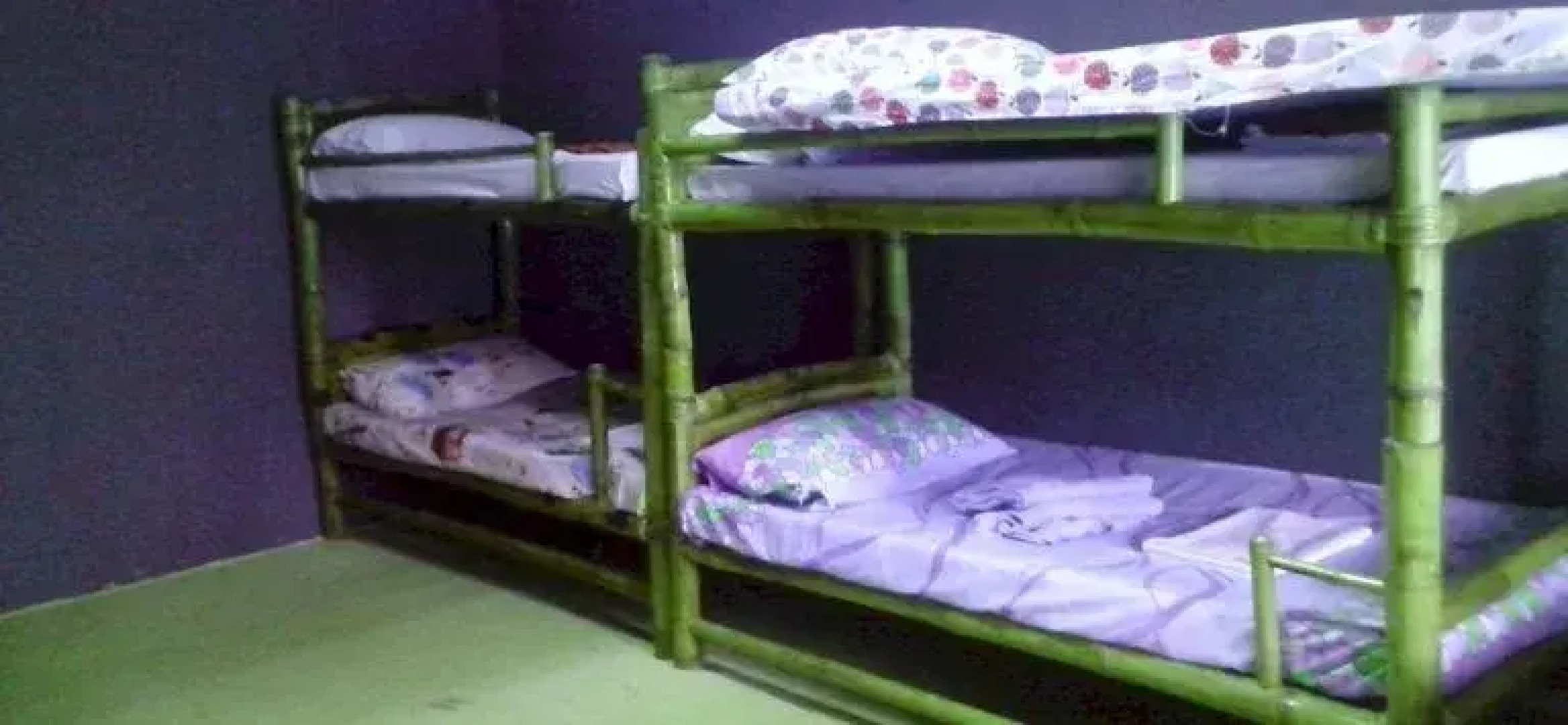 Friendship Budget Hostel